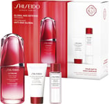 Shiseido Ultimune Global Age Defence Program 50ml Gift Set