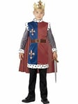 Smiffys King Arthur Medieval Costume