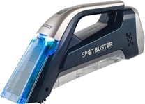 Beldray Carpet Cleaner Spot Buster Cordless Lifts & Cleans Messes Removable Tank