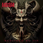 Deicide  Banished By Sin  LP/Vinyl