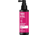 Prosalon Thick &Amp  Full Strengthening Hair Tonic 100Ml