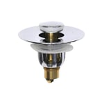 Bouchon siphon evier ME2769