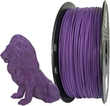 PLA MAX Violet foncé PLA filament 1KG 1,75mm Bobine filament PLA pour imprimante 3D