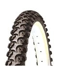 Kenda Pneu Vtt K831 26X1.95 LA076, Noir