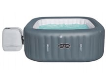 Lay-Z Spa Hawaii Pro 795L 180x180x71cm Bestway Spa 60031