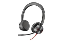 Poly Blackwire 8225 - headset