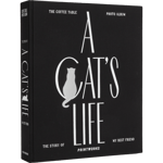 Printworks Cat Album A Cat's Life