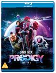 Star Trek: Prodigy - Season Two