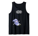 South Park I Have No Idea What's Going On Towlie Tank Top