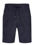 Terry Shorts Navy GANT