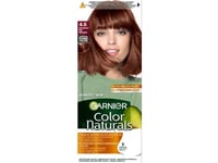 Garnier_Color Naturals Hårfärg 4.5 Mahogny