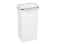 Funktion rectangular Storage 1,8 liter