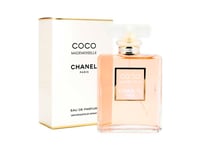 CHANEL Coco Mademoiselle EDP spray 35ml