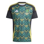 Jamaica Bortatröja 2024/25 - adidas, storlek Small