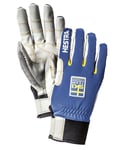 Hestra - Hestra Ergo Grip Windstopper Race Glove - Längdhandskar - Flerfärgad - 6