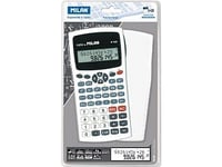 Scientific Calculator 240 Functions White. Milan