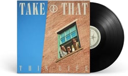 Take That  This Life  LP/Vinyl