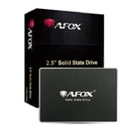 AFOX SSD 2TB QLC 560 MB/S