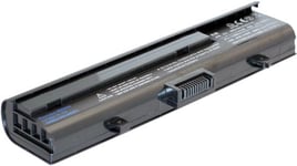 Batteri til 312-0739 for Dell, 11.1V, 4400 mAh