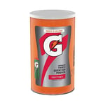 Gatorade Thirst Quencher Sport Energy Powder Drink Mix 2.16 kg