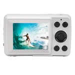 Small Portable Digital Video Camera 2.4 Inch LCD Display Digital Camera 1080P