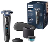 Philips Series 7000 Wet & Dry Electric Shaver S7887/55 male