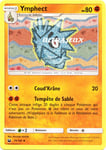 Pokémon - 75-R/168 - Ymphect - Reverse