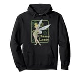 Disney Peter Pan Tinker Bell St. le jour de Patrick Classy Sweat à Capuche