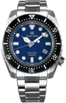 Grand Seiko Watch Hi-Beat 36000 Diver Limited Edition