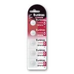 UNIROSS Lithium Button CR1616 3V - SP5