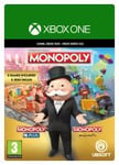 MONOPOLY PLUS + Madness OS: Xbox one Series X|S