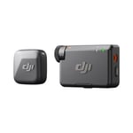 DJI Mic Mini (1TX + 1RX)