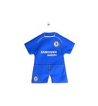 Chelsea F.C. Official Cloth Mini Kit Home STYLE