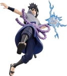 Figurine Naruto Shippuden Effectreme Uchiha Sasuke