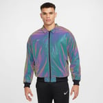 Nike Träningsjacka Therma-FIT Culture of Football - Multicolor, storlek XX-Large