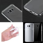 Samsung   Galaxy S8 Plus      Soft Gel Case