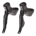 Shimano Paire Commandes Ultegra Di2 ST-6870 2X11