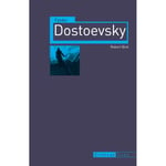 Fyodor Dostoevsky (häftad, eng)