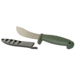 Wild Game Skinner Knife BM Green.