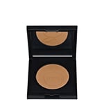 IDUN Minerals Pressed Powder Makalös Medium/Deep Puder, 3.5 g