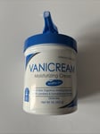 Vanicream Moisturizing Skin Cream with Pump Dispenser - 16 fl oz R33