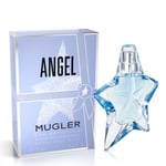 Mugler Angel Eau de Parfum Ressourçable 15ml