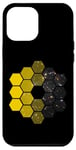 Coque pour iPhone 12 Pro Max Webb Miroir télescope spatial Premier champ profond JWST de Webb