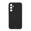 ONSALA Onsala Backcover Sil Touch Samsung S23 FE 5G Black 664197