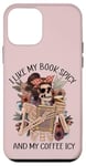 Coque pour iPhone 12 mini Bibliothèque Bookish - bibliothèque pour nerds de livres, rats de bibliothèque