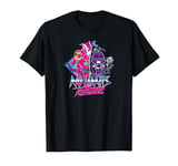 Teen Titans Go! To the Movies No Limits T-Shirt