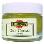 Liberon gullkrem trianon 30ml