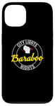 iPhone 13 City Lights Baraboo Nights Wisconsin US Cities WI Case