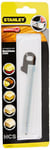 STANLEY Fatmax STA29971-XJ Curve Cutting Scorpion Saw Blade, for Wood, Fits Black+Decker KS890