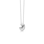 Mads Z Mother & Child Halskæde Sølv 2123064 - Dame - 925 sterling silver